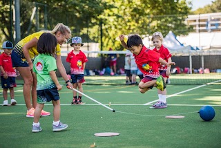 Playball London