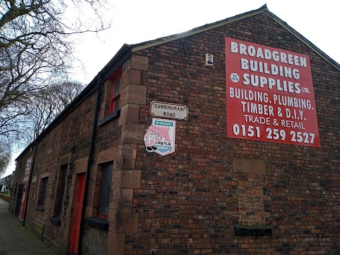 Broadgreen Building Supplies Ltd