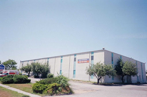 E-Z Access Self Storage