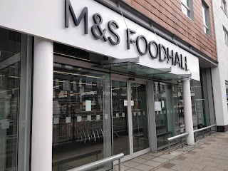 M&S Simply Food