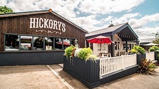 Hickory's - Wall Heath