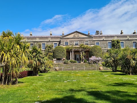 National Trust - Mount Stewart