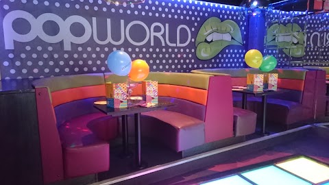 Popworld