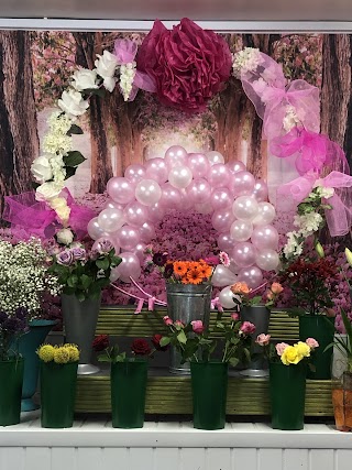 Beautiful creations florist