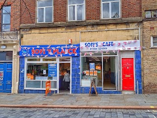 Sofi's Cafe