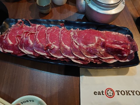 Eat Tokyo G2 Shabu-Shabu