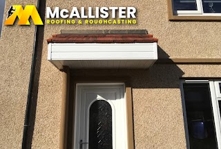 McAllister Roofing and Roughcasting