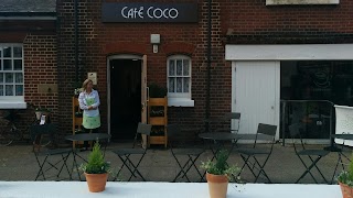 Cafe Coco