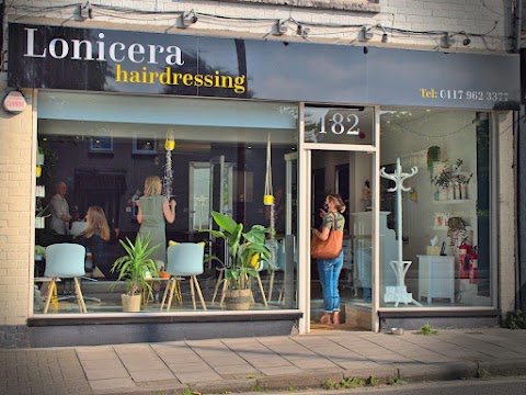 Lonicera Hairdressing