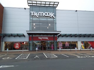 TK Maxx