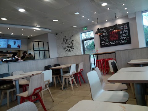 KFC Birmingham - Chelmsley Wood