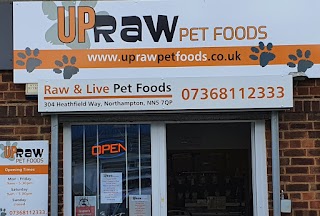 Up Raw Pet Foods