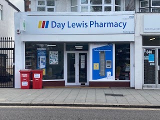 Day Lewis Pharmacy Barkingside