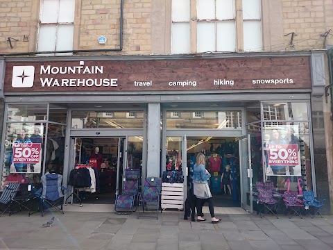 Mountain Warehouse