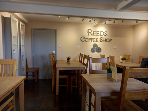 Reeds Coffee Shop