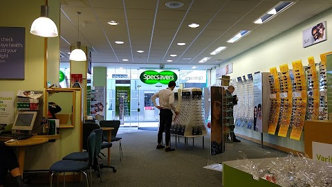 Specsavers Opticians and Audiologists - Bristol City Centre