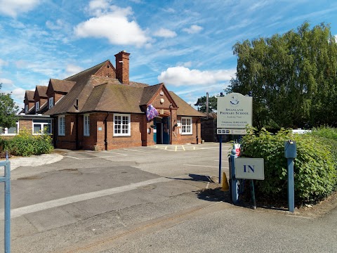 Swanland Primary School