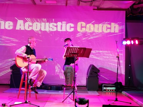 The Acoustic Couch Live Music Venue