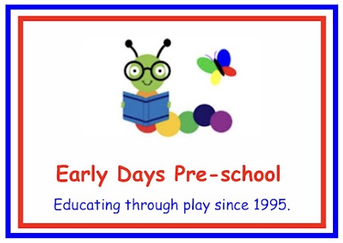 Early Days Pre-school (Bangor) Ltd