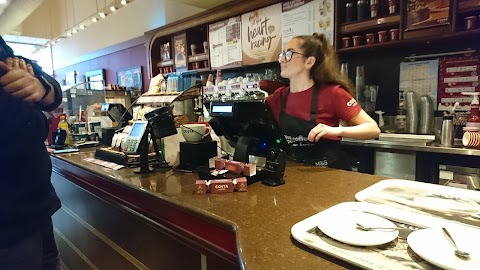 Costa Coffee