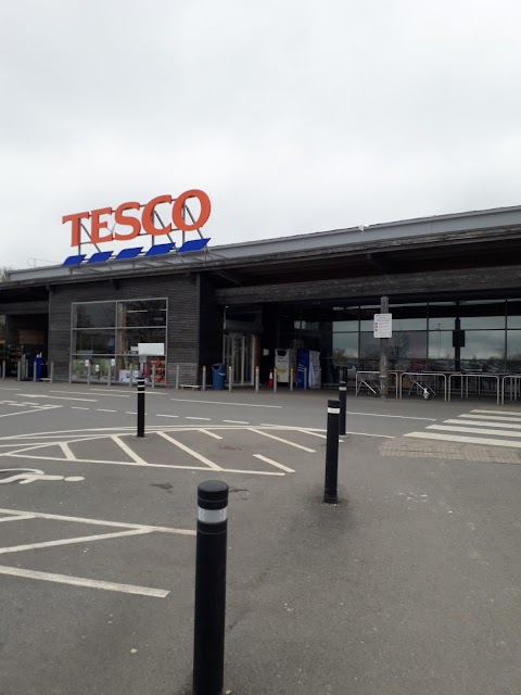 Tesco Superstore