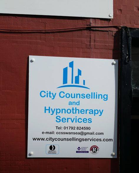 City Counselling & Hypnotherapy Services