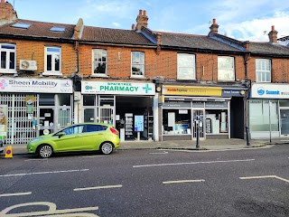 Spatetree Pharmacy