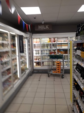 Tesco Express