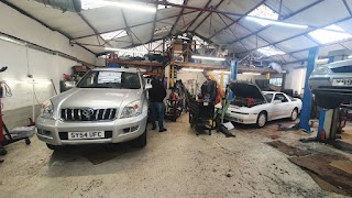 J&C Auto Repairs and Service