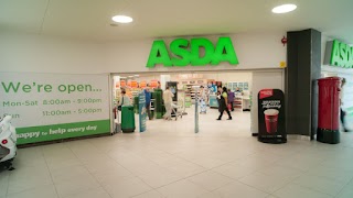 Asda Walthamstow Supermarket