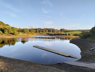 Doe Park Water Activities Centre