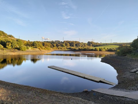 Doe Park Water Activities Centre