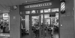 The Barbers Club
