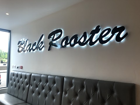 Black Rooster Peri Peri Possil