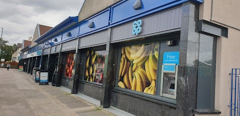 Co-op Food - Alderman Road