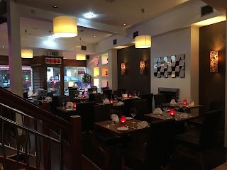 Sawadee Thai & Indian Eastern Fusion Restaurant