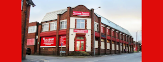 Huws Gray Buildbase Redditch