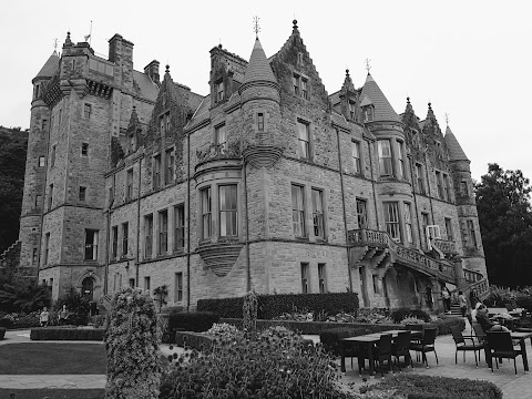 Belfast Castle