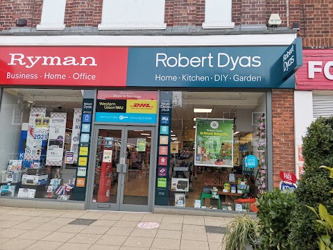 Robert Dyas Solihull