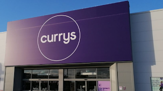 Currys