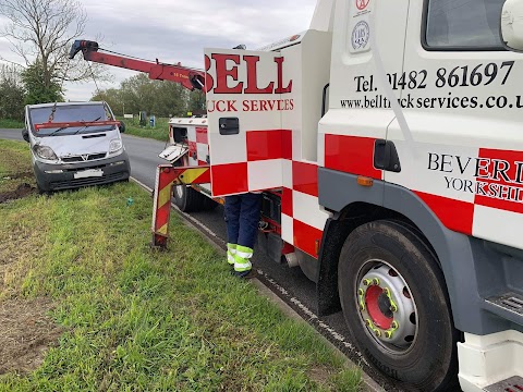 Bell Truck Services