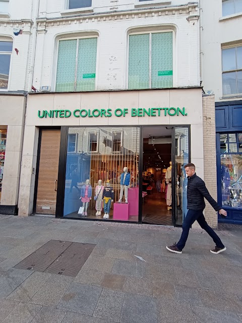 United Colours of Benetton