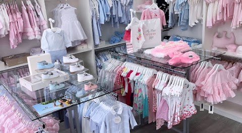 Kiddos Childrenswear