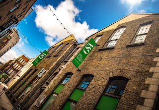 The Gaiety School of Acting - The National Theatre School of Ireland