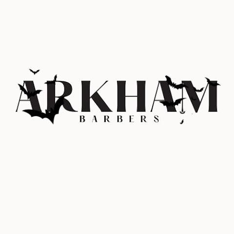 Arkham Barbers