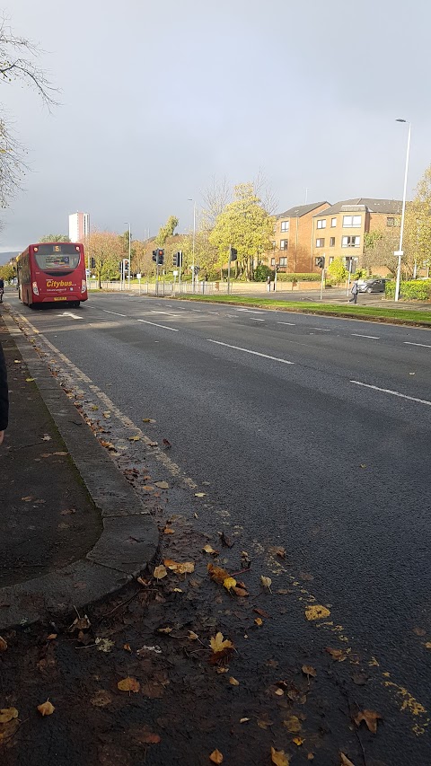 Glasgow Clyde College - Anniesland Campus