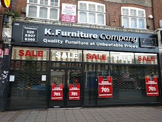 K Furniture