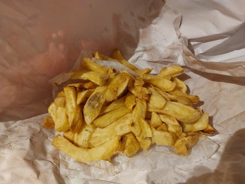 The Chippy