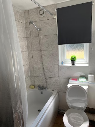 Dagenham Serviced Apartment