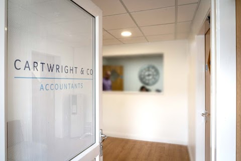 Cartwright & Co Ltd